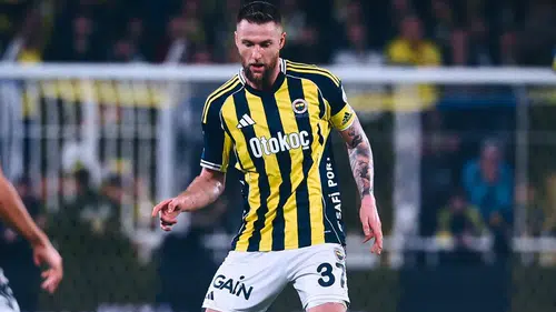Süper Lig’de Fenerbahçe ile Göztepe Puanları Paylaştı