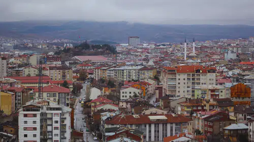 Sivas’ı Keşfetmeden Gezi Tamamlanmaz! İşte Şehrin En Çok Merak Edilen Yerleri