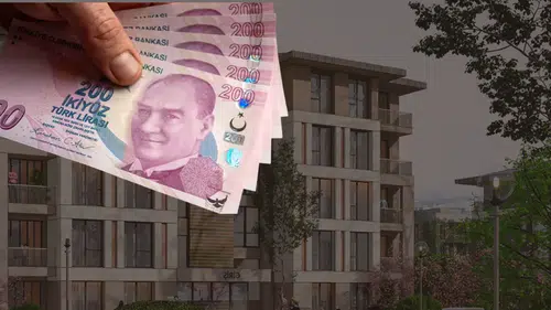 Sivas’taki Memurlar Merakla Bekliyordu! 2026 Yılı Kamu Konutu Kiraları Açıklandı!