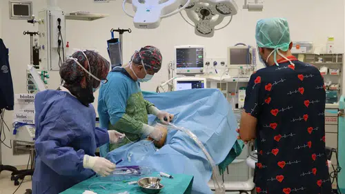 Sivas Numune Hastanesi’nde Çığır Açan Müdahaleler: Kalp Sağlığında Yeni Dönem