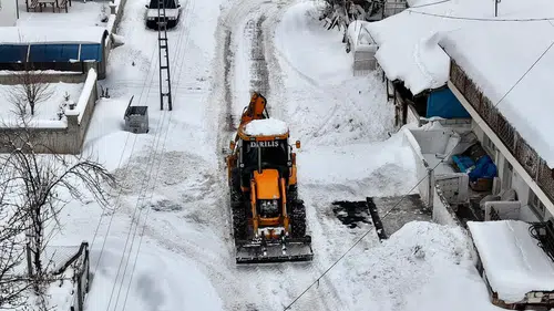 Sivaslılar Dikkat! Bu Akşam O Yollar Kapanıyor! İşte O Liste!