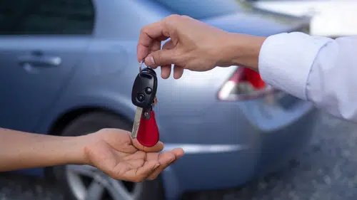 Otomobil Alacaklar Aman Dikkat! Yeni Sistemle Tek Hata Paranızı Yaktırabilir