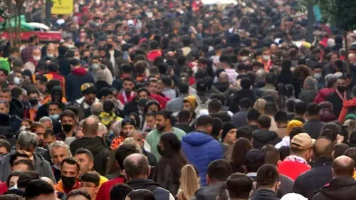 TÜİK işsizlik oranı Aralık 2025 verilerini açıkladı! Büyük düşüş!