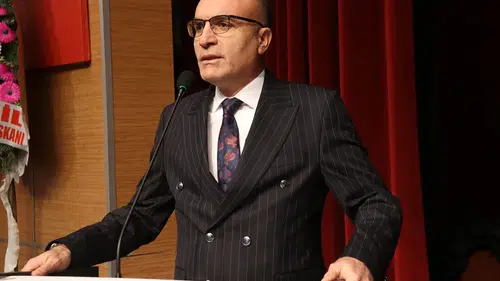 Sivas’ta Marangoz Esnafı Sandık Başına Gitti, Dengeler Değişmedi