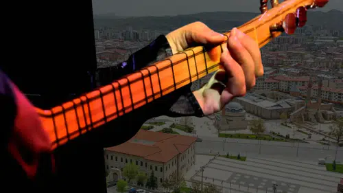 En Acılı Sivas Türkülerinden Birisi! İşte Aşan Bilir Karlı Dağın Ardını Türküsünün Ardındaki O Hikaye!