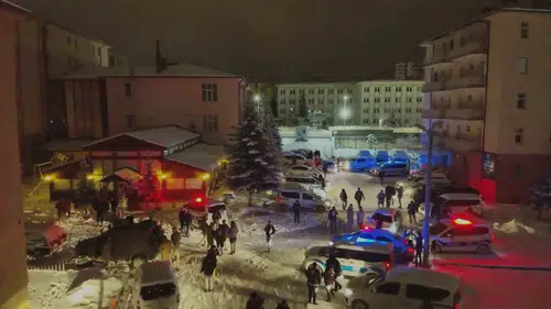 Sivas Dahil 9 İlde Operasyon: Rakamlar Şaşırttı