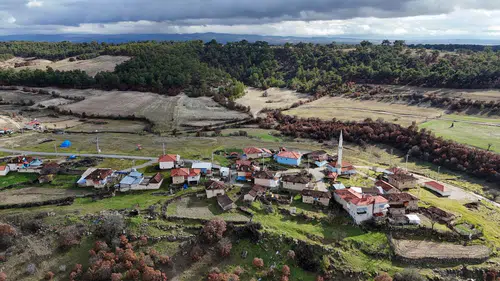 Sivas Zirvede, Yalova Listenin En Altında: Köy Sayılarında Dikkat Çeken Tablo