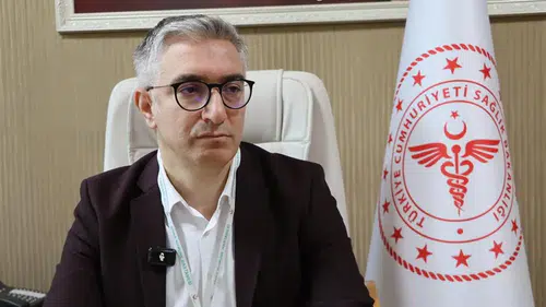 Sivas’ta Kanser İçin Başka Şehre Gitme Dönemi Sona Erdi