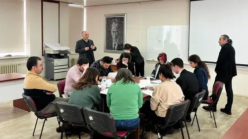 Sivas’ta Tıp Eğitiminde Ezber Bozan Adım Atıldı