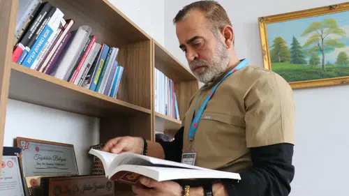 Kurtlar Neden Artık Yerleşim Yerlerinde? Bir Değişim Yaşanıyor