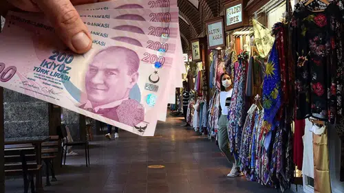 Artan Maliyetler, Vergi Yükü! Esnafın Sorunları Meclis Gündeminde!