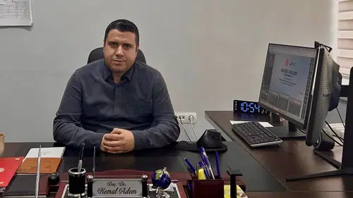 Sivas'ta Üniversite ve Sanayi Güçlerini Birleştirdi, Destek TÜBİTAK’tan Geldi