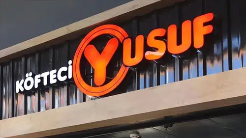 KVKK Duyurdu! Köfteci Yusuf’ta 163 Bin Kişilik Veri Sızıntısı!