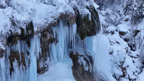 Bozkırın Ortasında Bir Karadeniz Masalı! Sivas’ta Görenleri Büyüleyen Güzellik!