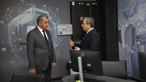 Sivas’ta Güvenlik ve Akademi Arasında Yeni Bir Diyalog