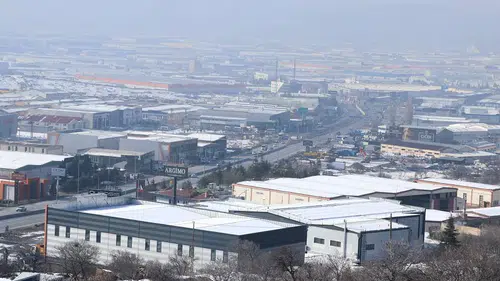 Sivas ve İki İlde Dünya Bankası Destekli Programda İkinci Perde Açılıyor