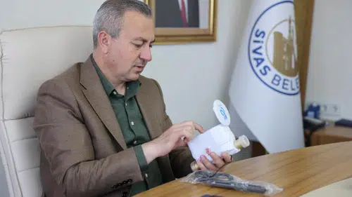 Sivas’ta Geliştirildi, Türkiye’ye Yayılacak: Evdeki Gizli Sorunu Ortaya Çıkarıyor