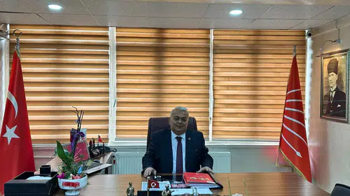 CHP Sivas’tan Sert Çıkış! Emekliler Tasarruf Kalemi Değildir!