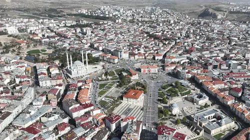 AK Parti Sivas Milletvekili Hakan Aksu'dan, Sanayi Master Planı Hakkında Açıklama!