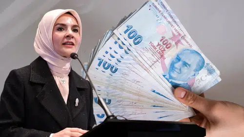 Annelere Müjde! Ocak Ödemelerini Bakan Göktaş Duyurdu