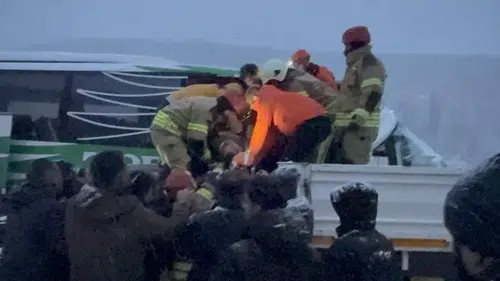 Tokat-Sivas karayolu kazasında günler sonra gelen acı haber