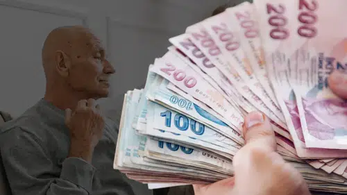 Evde bakım yardımı alanlara müjde! Gelir hesabı tamamen değişti! Şartlar esnetildi!
