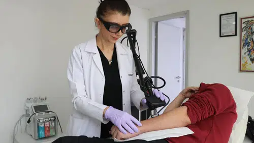 Sivas'ta Leke ve İz Korkusu Yaşayanlara Müjde: En Güvenli Dönem Açıklandı