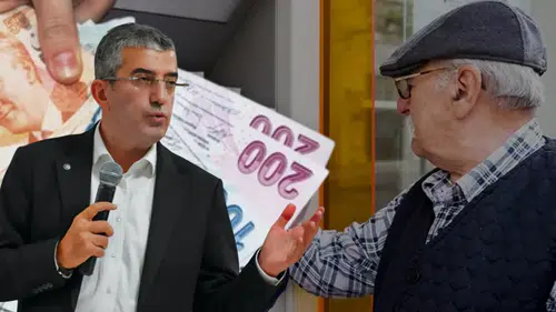 Emekli Maaşında Yeni Perde! CHP Dosyayı Anayasa Mahkemesi’ne Taşıdı!