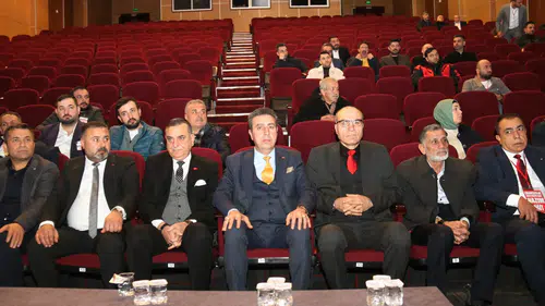 Sivas'ta Bir Odanın Daha Seçimi Yapıldı! İşte Seçim Sonuçları!