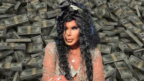 Bülent Ersoy'un Toplam Serveti Dudak Uçuklattı!