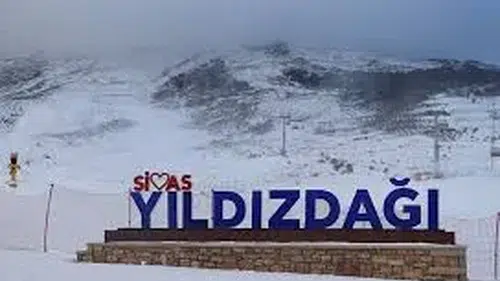 Yıldız Dağı ulaşım yollarıyla ilgili Valilikten önemli açıklama