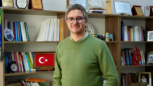 Sivas'ta Uzmanından Öğrenci, Veli ve Öğretmenlere Kritik Uyarılar