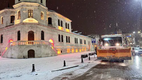 Sivaslılar Dikkat, Valilik Uyardı! İşte Alınan Tedbirler!