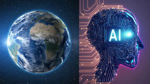 Nükleer gerilim ve yapay zekâ tehdidi!