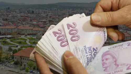 O Ödemeler Emeklilerin Hesaplarına Yatırıldı!