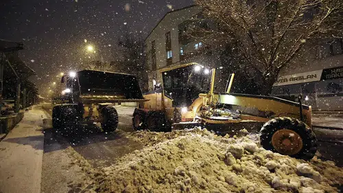 Sivas Belediyesi AKOM'da Planlıyor, Sahada Uyguluyor