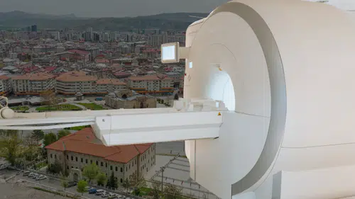 Sivas'taki Sağlık Hizmetinde Cihaz mı Eksik Yoksa Planlama mı?