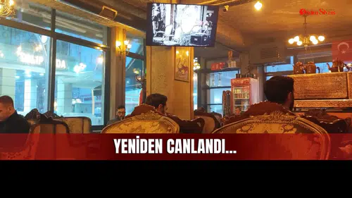 Sivas Ayazı O Kültürü Tekrar Canlandırdı!