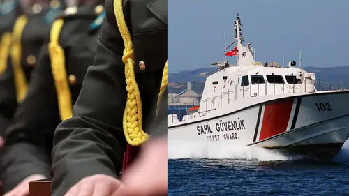 Sivaslı Gençler Dikkat! Jandarma ve Sahil Güvenlik 3 Bin 635 Kişilik Personel Alımı Yapacak! İşte Detaylar!