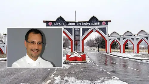 Sivas’tan Dünyaya: Doç. Dr. Özdemir’in Uluslararası Başarısı