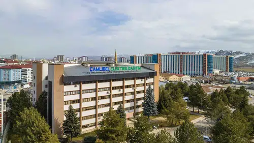 Neden Işıklar Sönüyor? ÇEDAŞ Bu Kez Açık Açık Anlattı