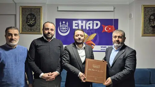 Sivas'ta Hafızlık Çalışmalarında Yeni Bir Dönemin İşareti