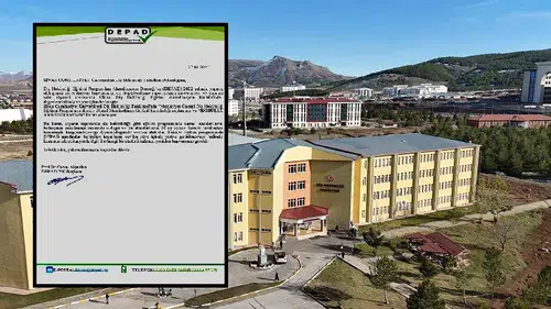 Sivas Diş Fakültesi'ne DEPAD'dan Akreditasyon