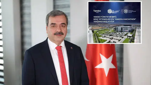 Sivas’tan Türkiye Genelini İlgilendiren Bir Proje Başlıyor