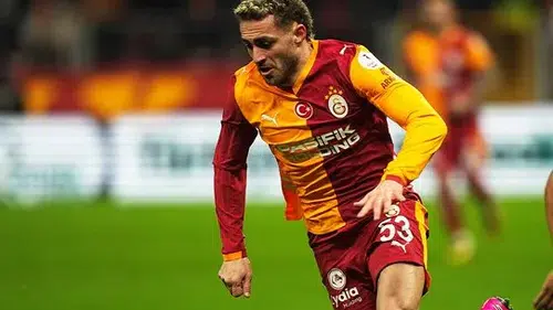 Galatasaray Evinde Gaziantep FK’yı Tutamadı