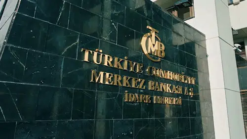 Merkez Bankasına 2 Yeni Atama Kararı!