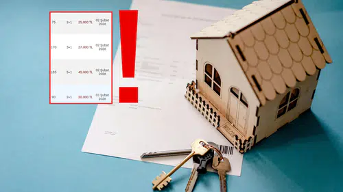 Sivas’ta kiralık ev fiyatları uçtu! Asgari ücretli ne yapacak?