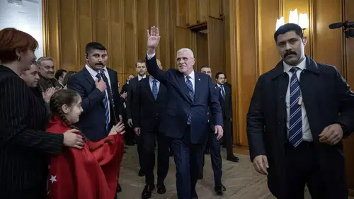 Dervişoğlu: Gerçek Enflasyon Halının Altına Süpürülüyor