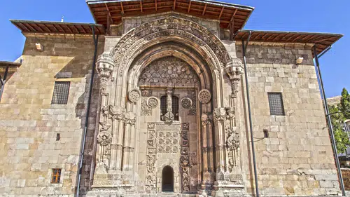 Sivas'ın Divriği İlçesinin Adı Nereden Geliyor?