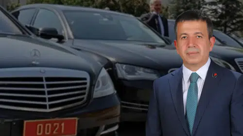 BBP’li İspir: Milletin parasını şatafata harcamıyoruz